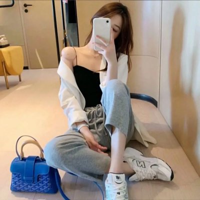 宝贝女孩