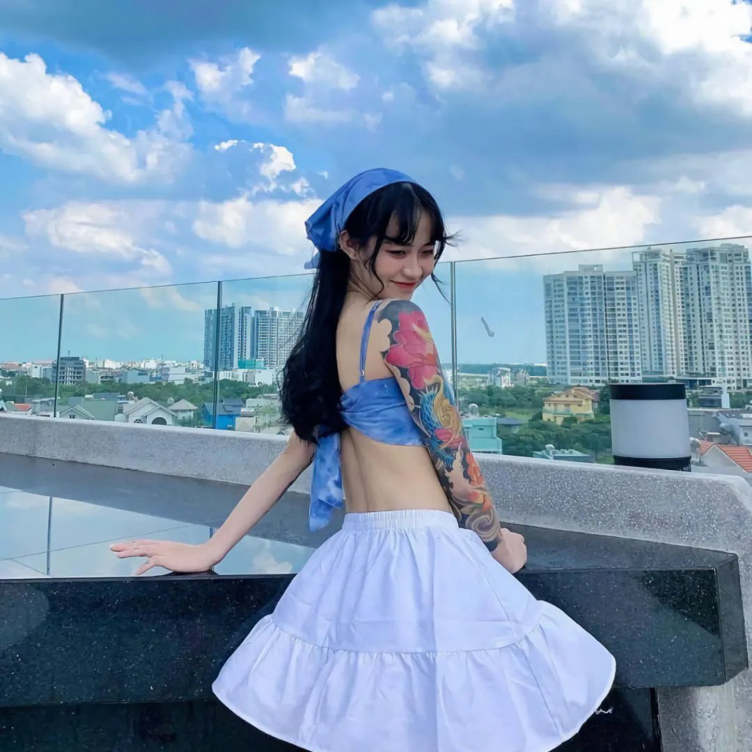 暗恋·橘生淮南2021